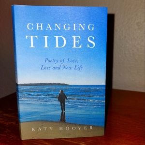 Comfort For The Grieving Soul.                            "Changing Tides"